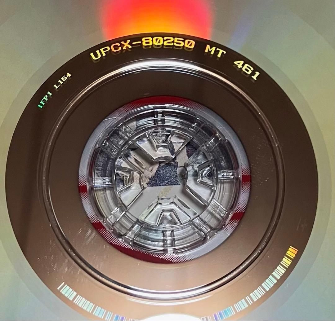 正規品 Mrs.GREEN APPLE In the Morning 初回盤