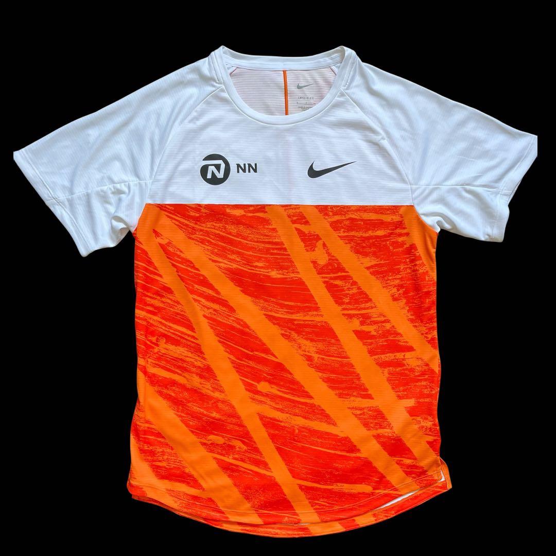 む*ち様 Nike 2025 NN Running Pro Elite T- S