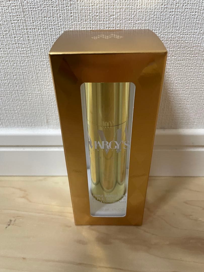 「ザ・ペニンシュラ東京」スパ使用　プレステージ　トリプルコンセントレート