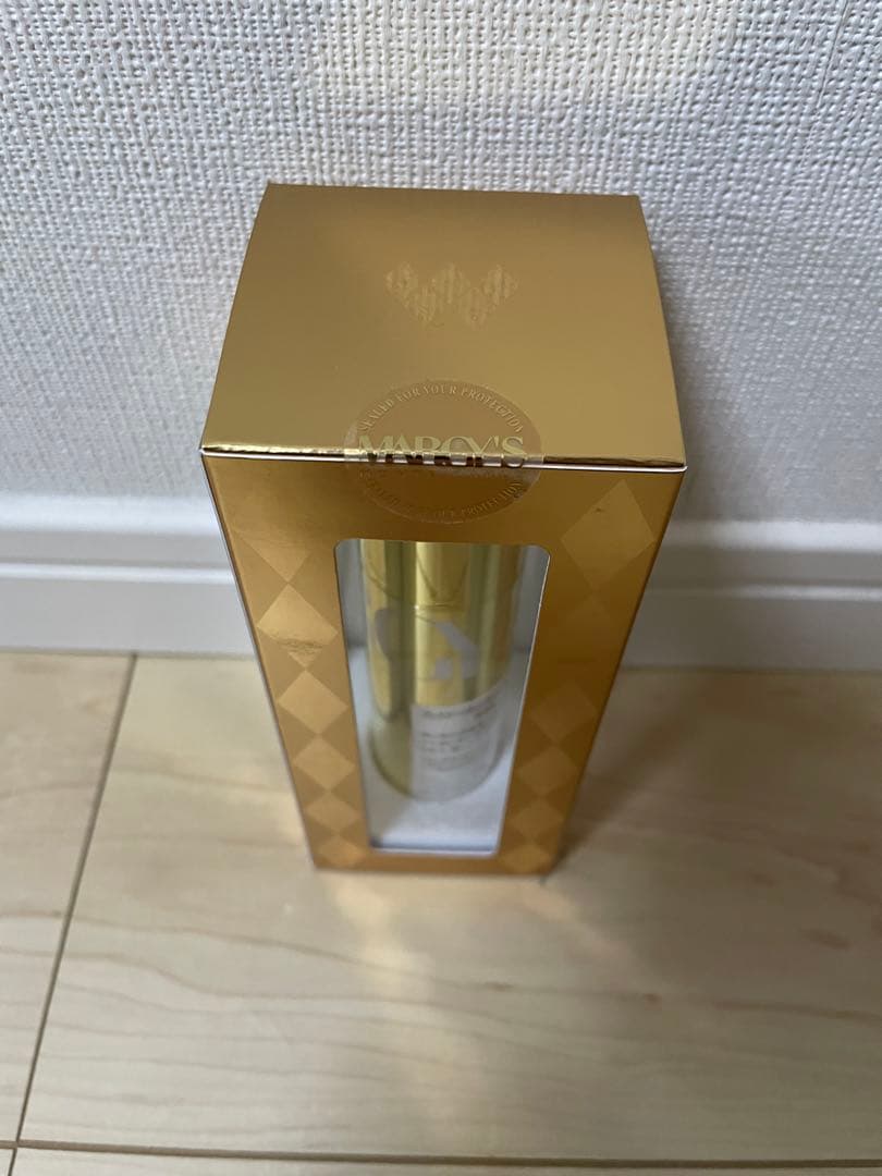 「ザ・ペニンシュラ東京」スパ使用　プレステージ　トリプルコンセントレート