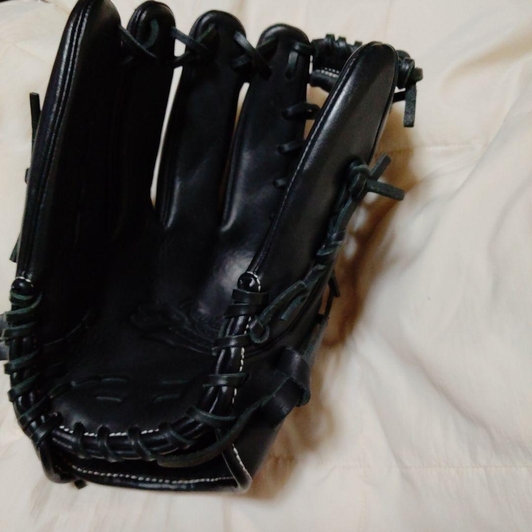 Rawlings 大人用軟式右手装着左選手グローブ