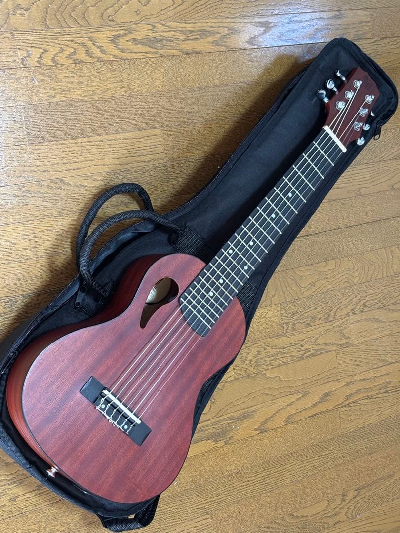 音音　エレキギタレレ　GP1 m/e MTN