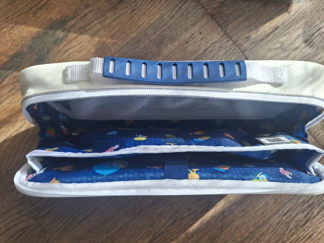 ドラゴンクエストミディアムポーチ＆グリップコントローラー Fit