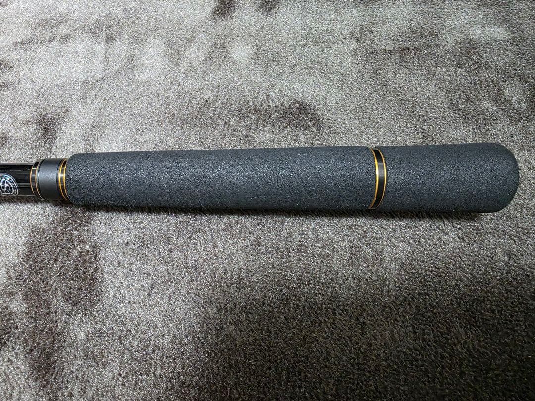 最終値下　モアザンブランジーノ97ML/M