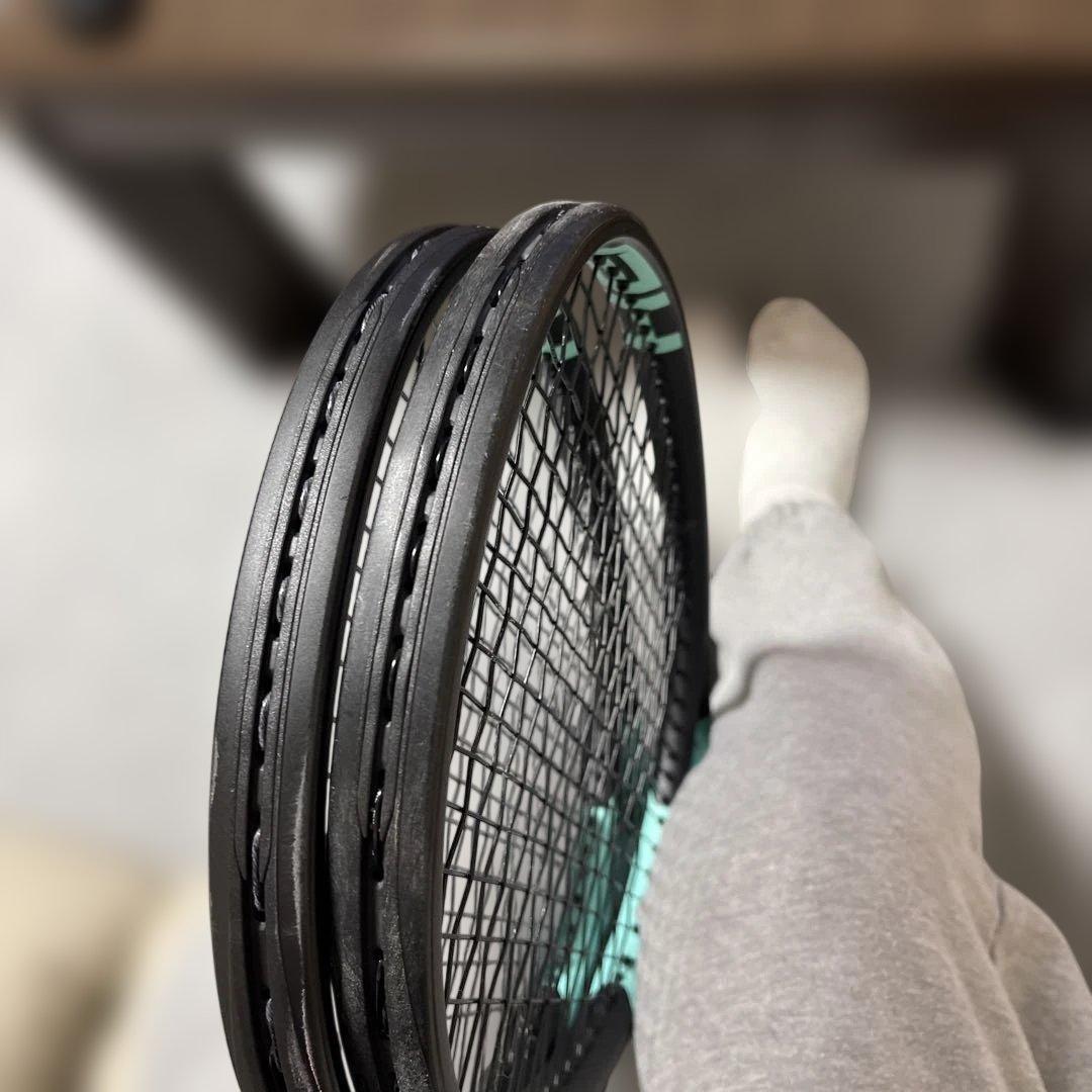 ラケット(硬式用) HEAD Graphene 360+ Speed MP