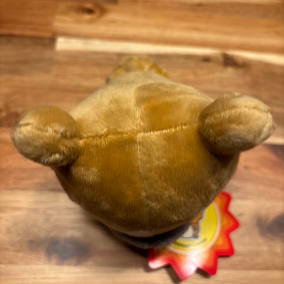 ポケモン ぬいぐるみ ビッパドール ポケドール