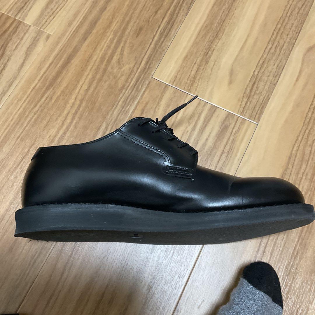 レッドウィング ポストマン 8.5D