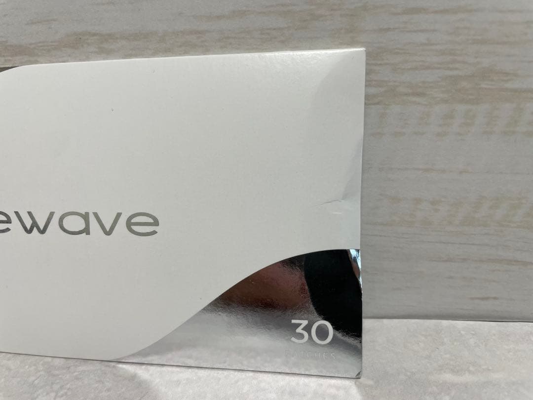 LIFEWAVE icewave 30枚入り