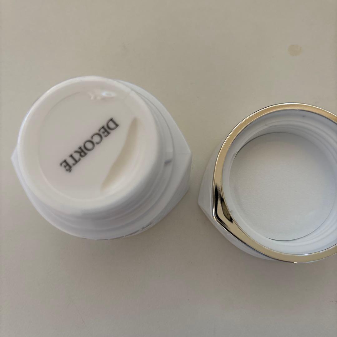 DECORTÉ AQ アイクリーム 15ml