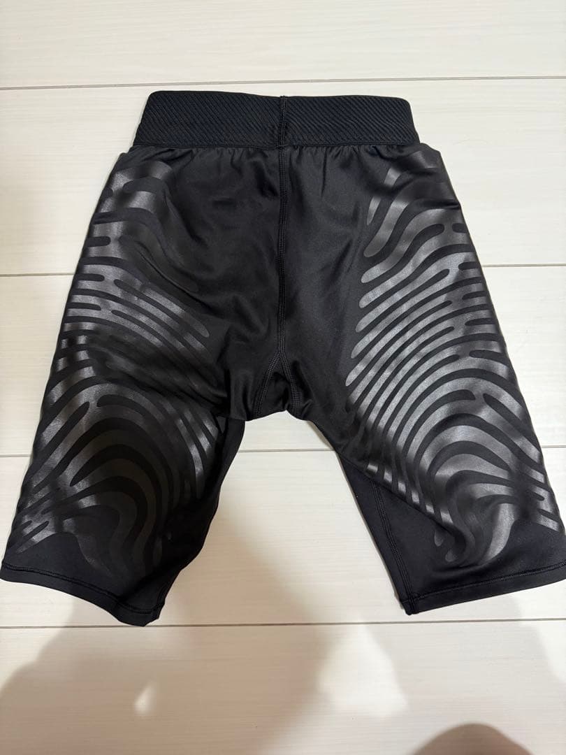 adidas ランニング ハーフタイツ XS