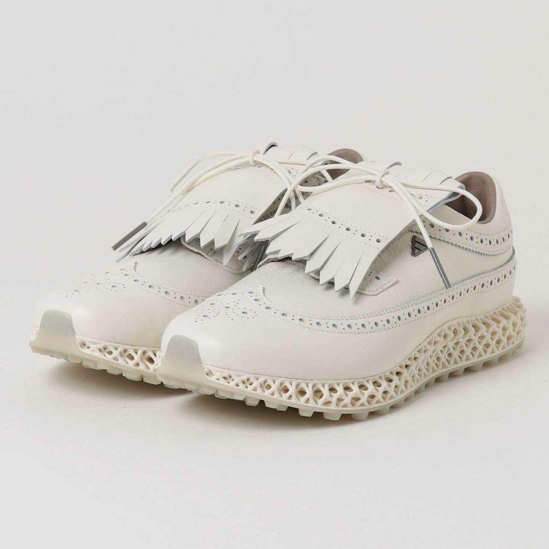 MC87 アディクロス 4D adidas Golf アディダス ゴルフシューズ