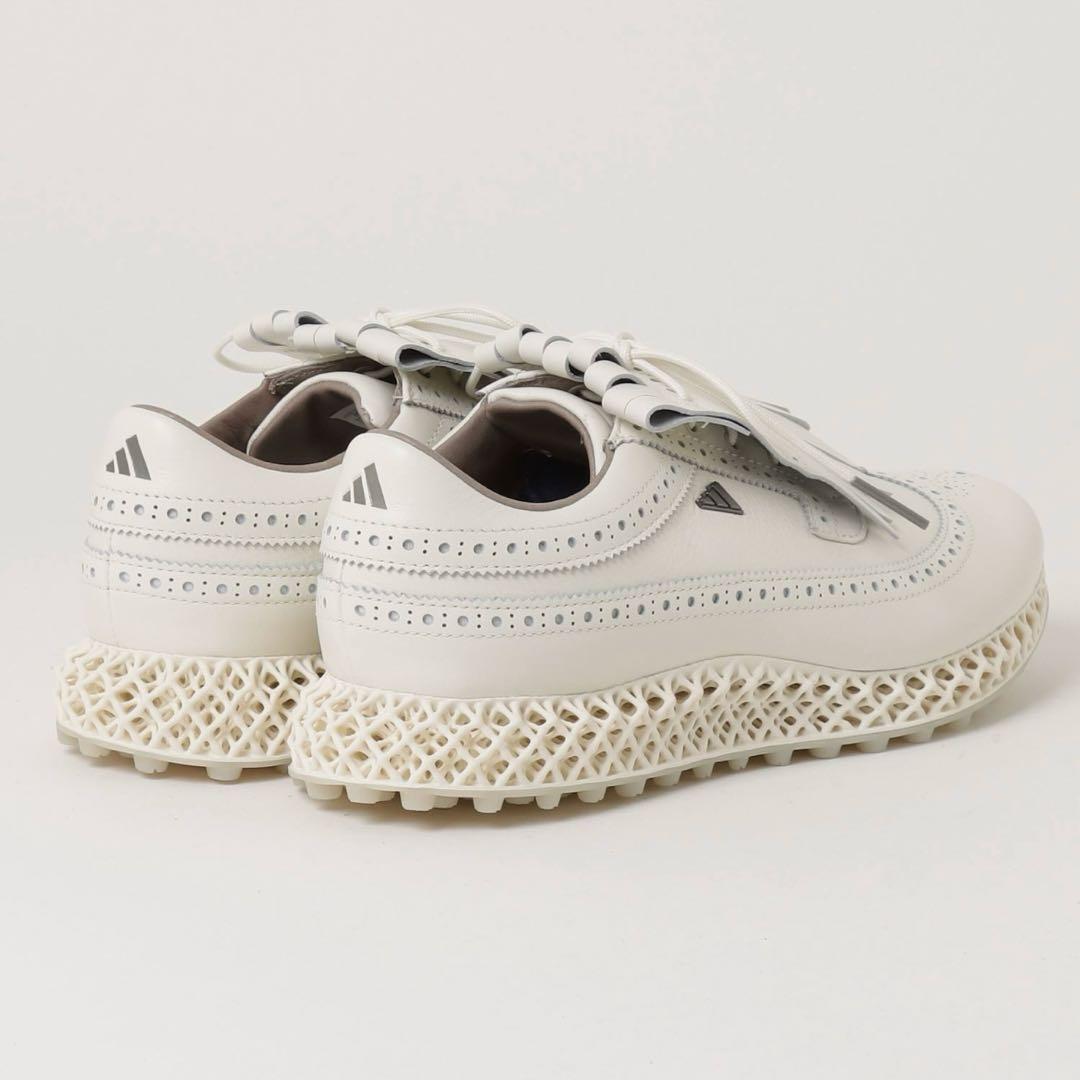MC87 アディクロス 4D adidas Golf アディダス ゴルフシューズ