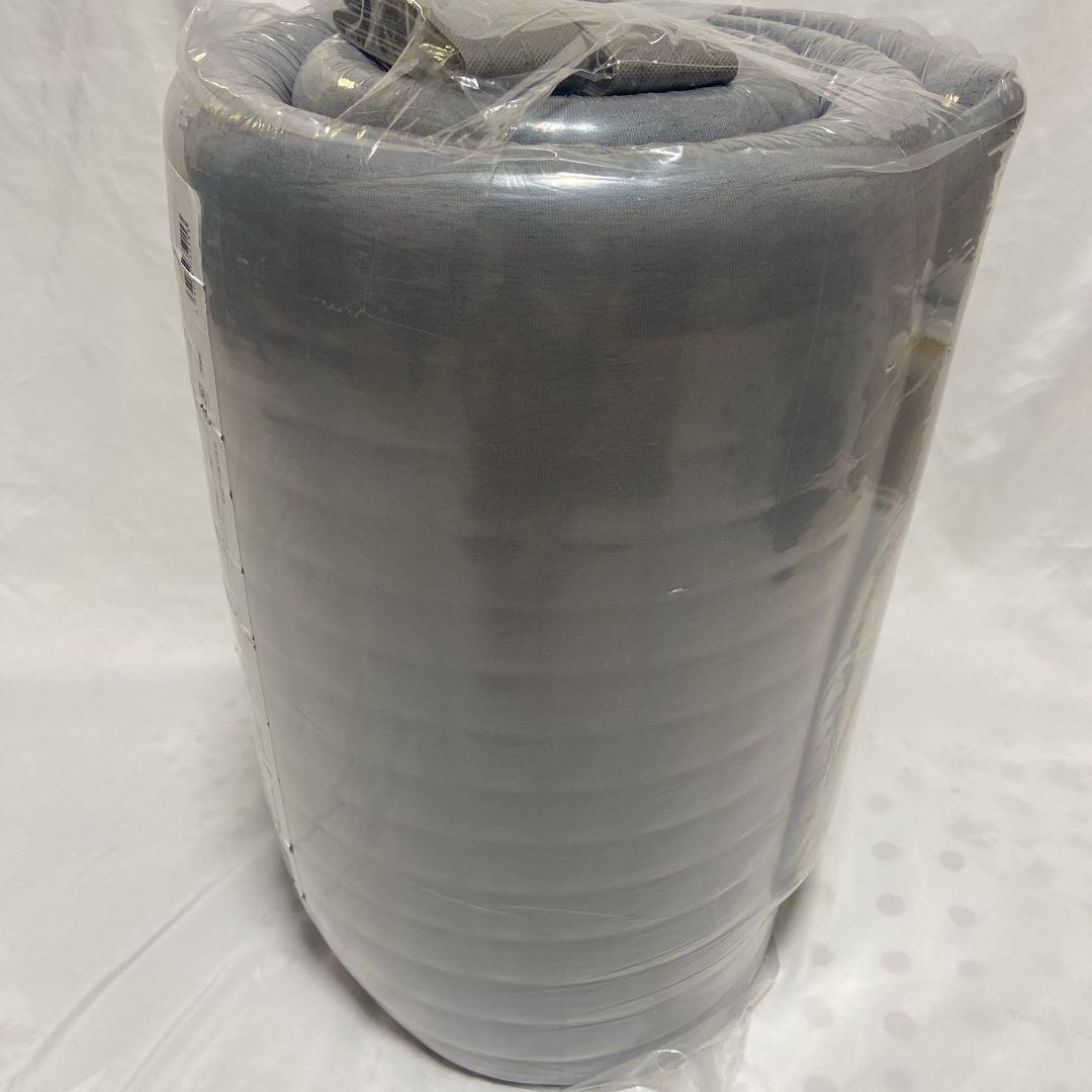 【新品未使用】昭和西川 高反発マットレス BodyRest シングルサイズ