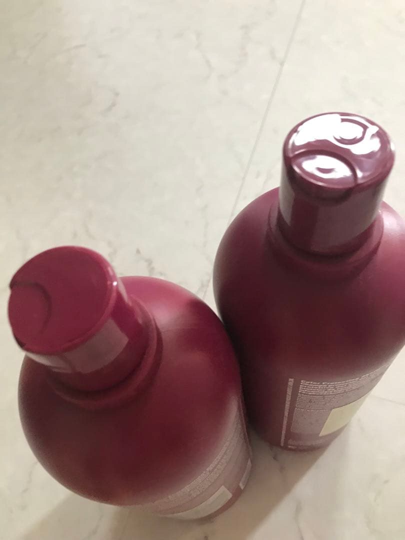 アヴェダカラーコントロールシャンプー　コンディショナー　セット