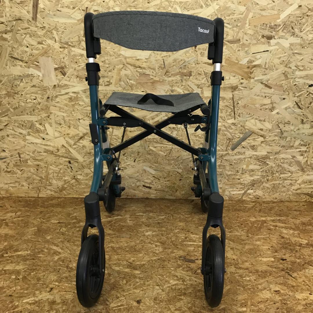 TacaoF 幸和製作所 歩行車 WAW24