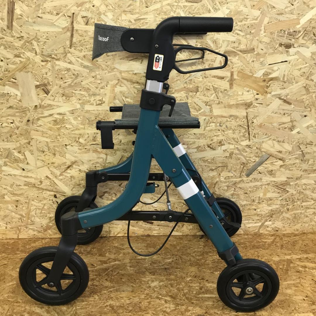 TacaoF 幸和製作所 歩行車 WAW24