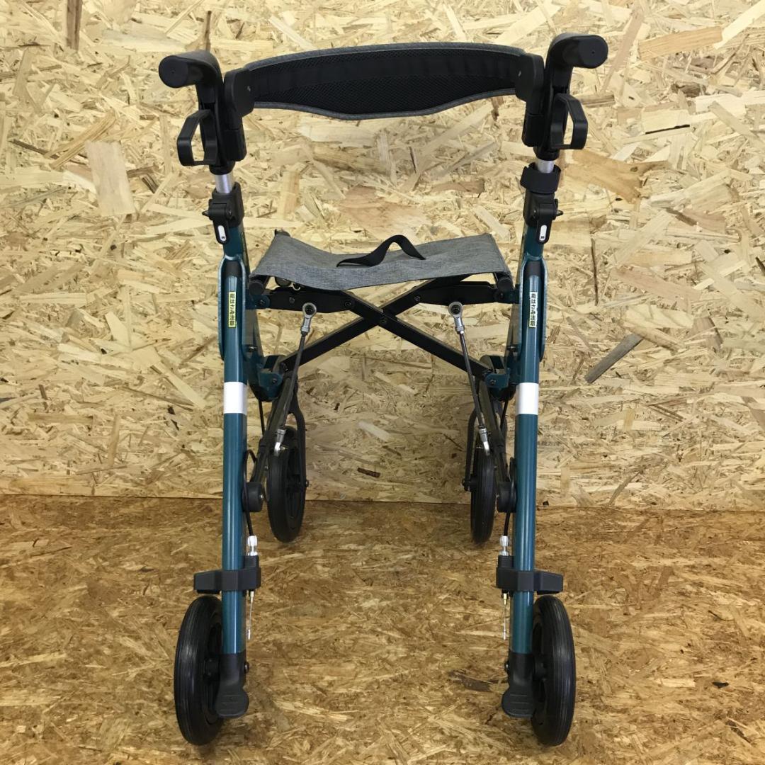 TacaoF 幸和製作所 歩行車 WAW24