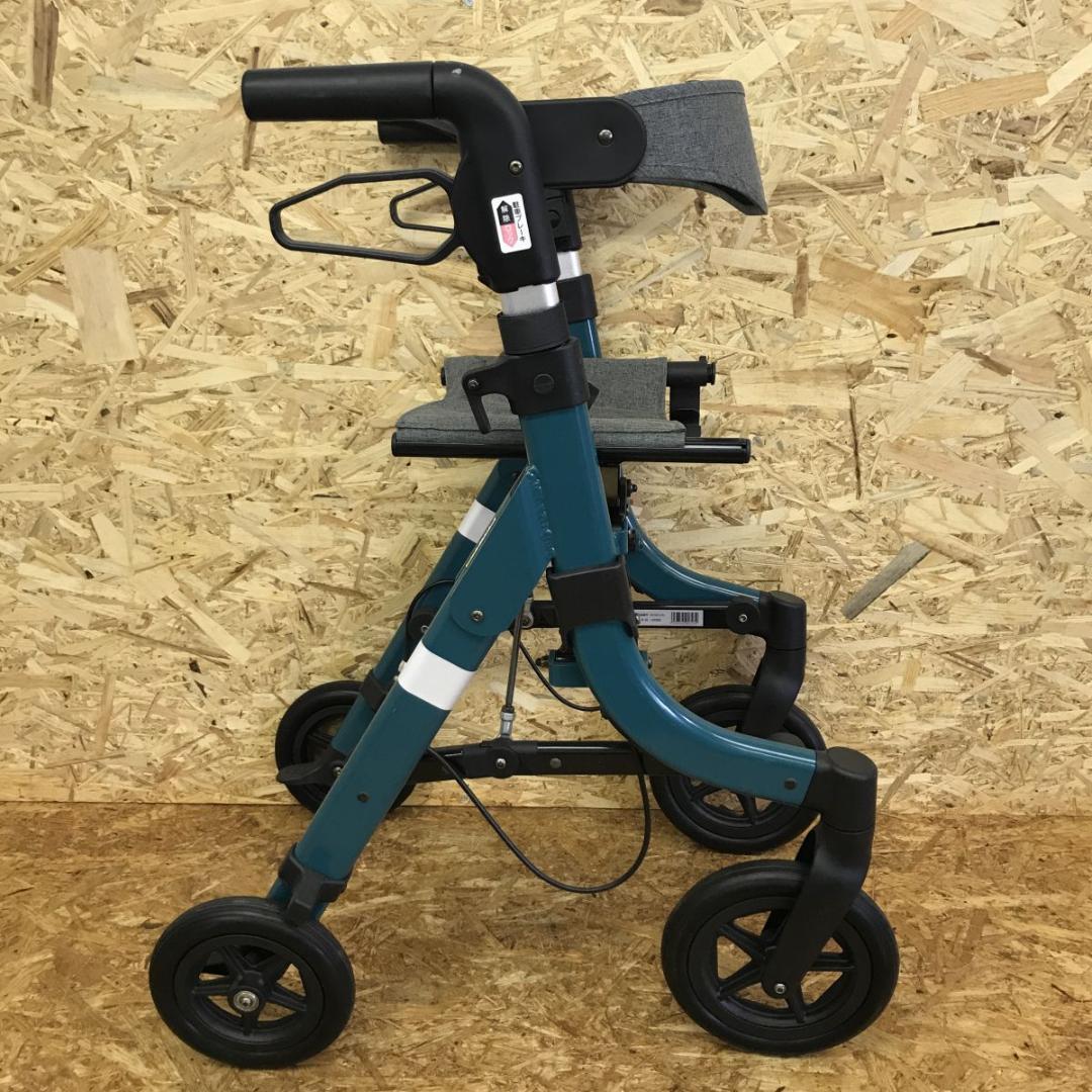 TacaoF 幸和製作所 歩行車 WAW24