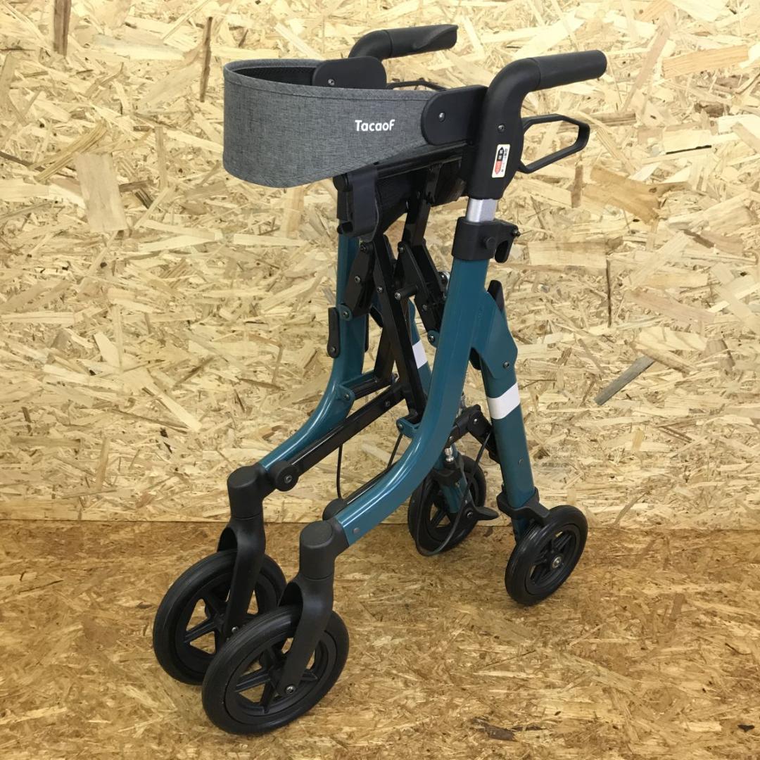 TacaoF 幸和製作所 歩行車 WAW24