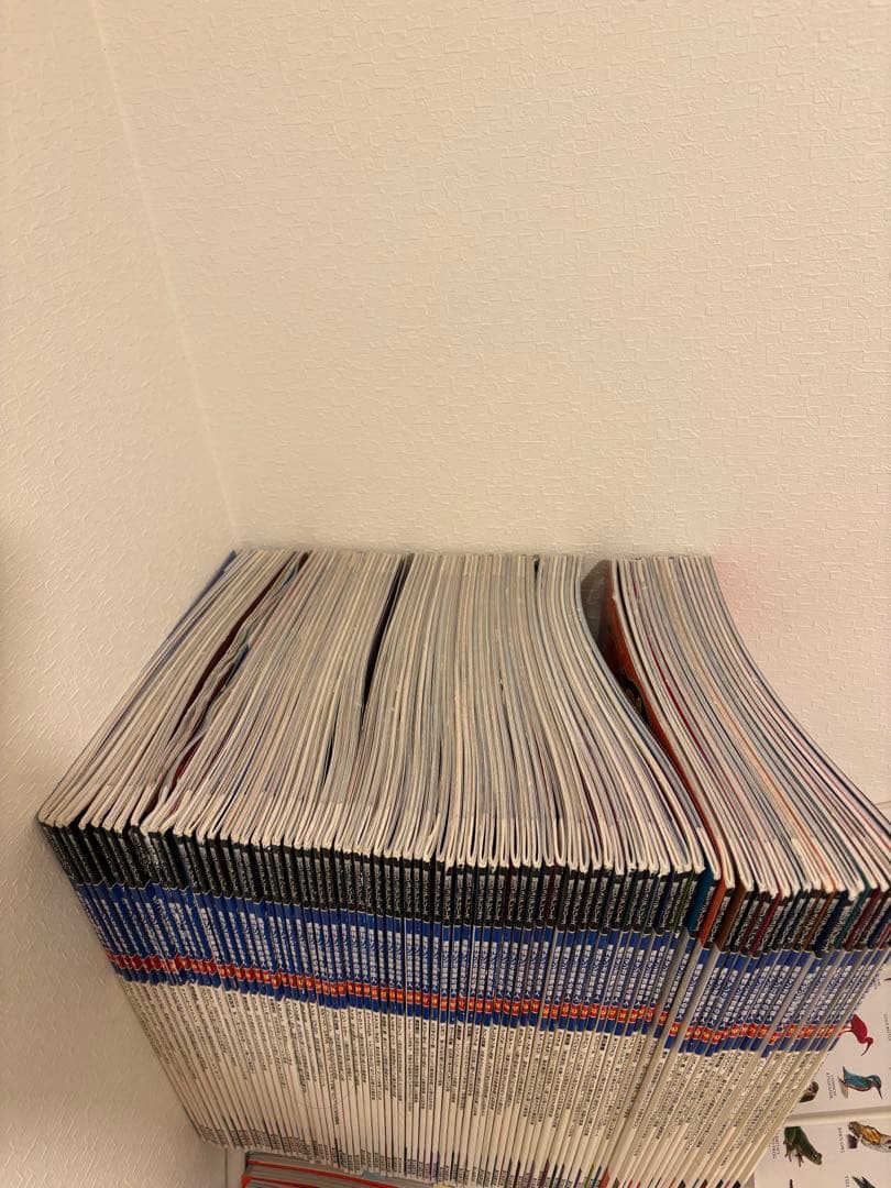 1-80巻　朝日ジュニアシリーズ 週刊マンガ世界の偉人