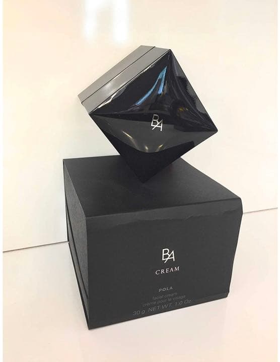 【POLA 正規品】ポーラ B.A クリーム 30g（1個）