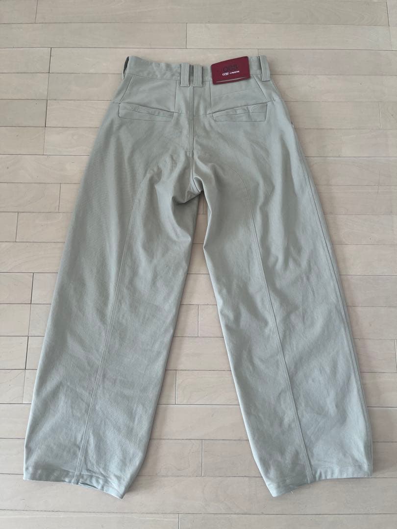 JOHNDOE OCS S.W.P SAND ジョンドゥ