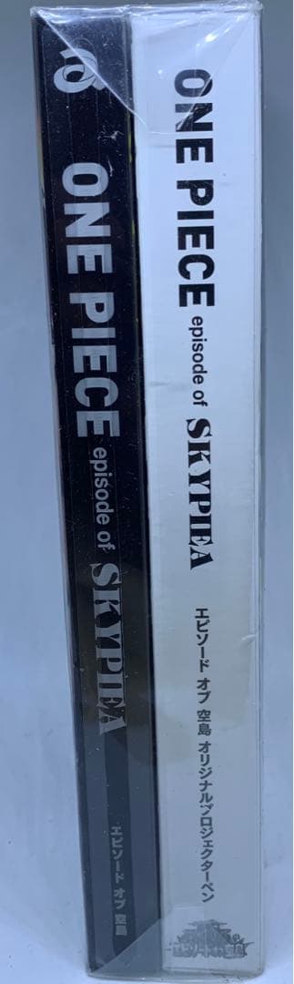 アニメ ONEPIECE DVD