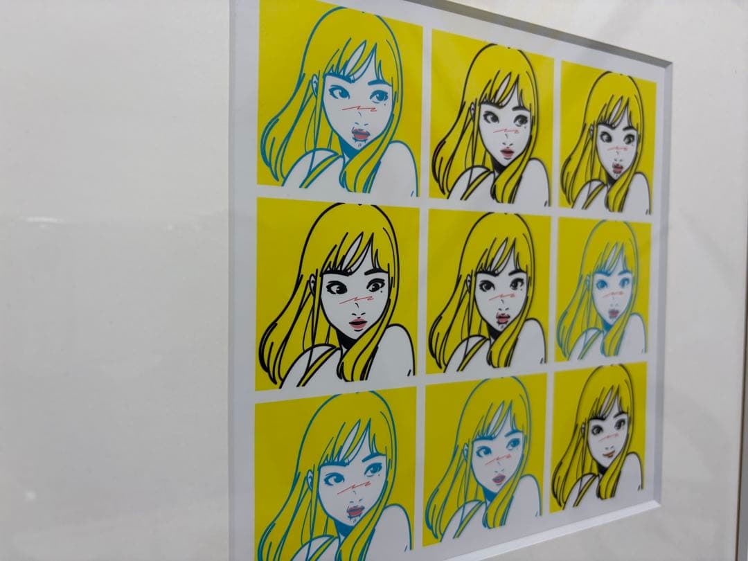 Backside works ステッカー neofuk バックサイドワークス 鉢