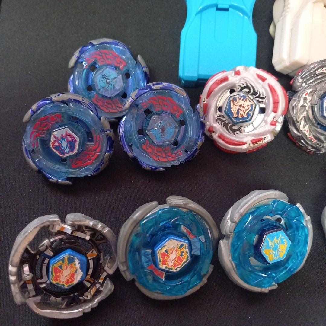 メタルファイトベイブレード　まとめ売り　エルドラゴ　ペガシス