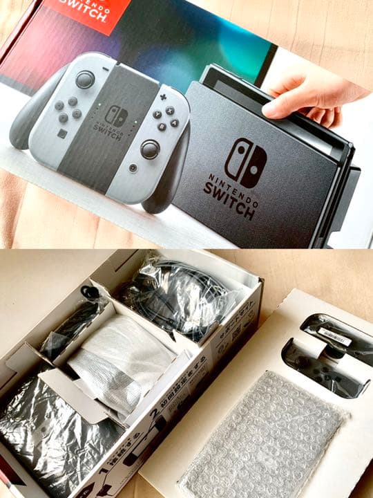 相談可能！Nintendo Switch Joy-Con 本体