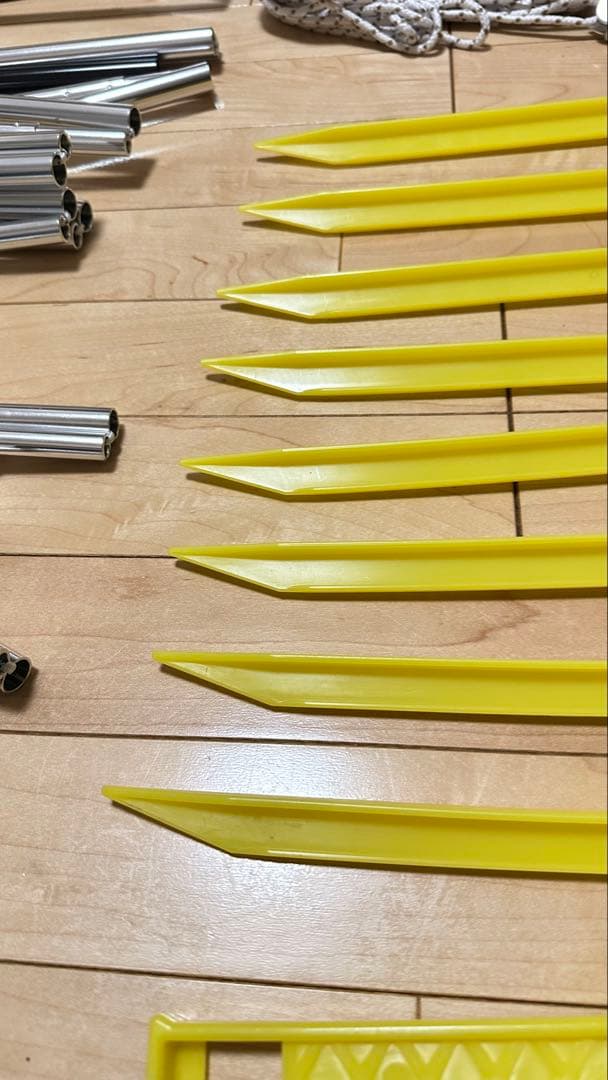 【美品】コールマン タフスクリーン2ルームハウス MDX+ テントシートセット付