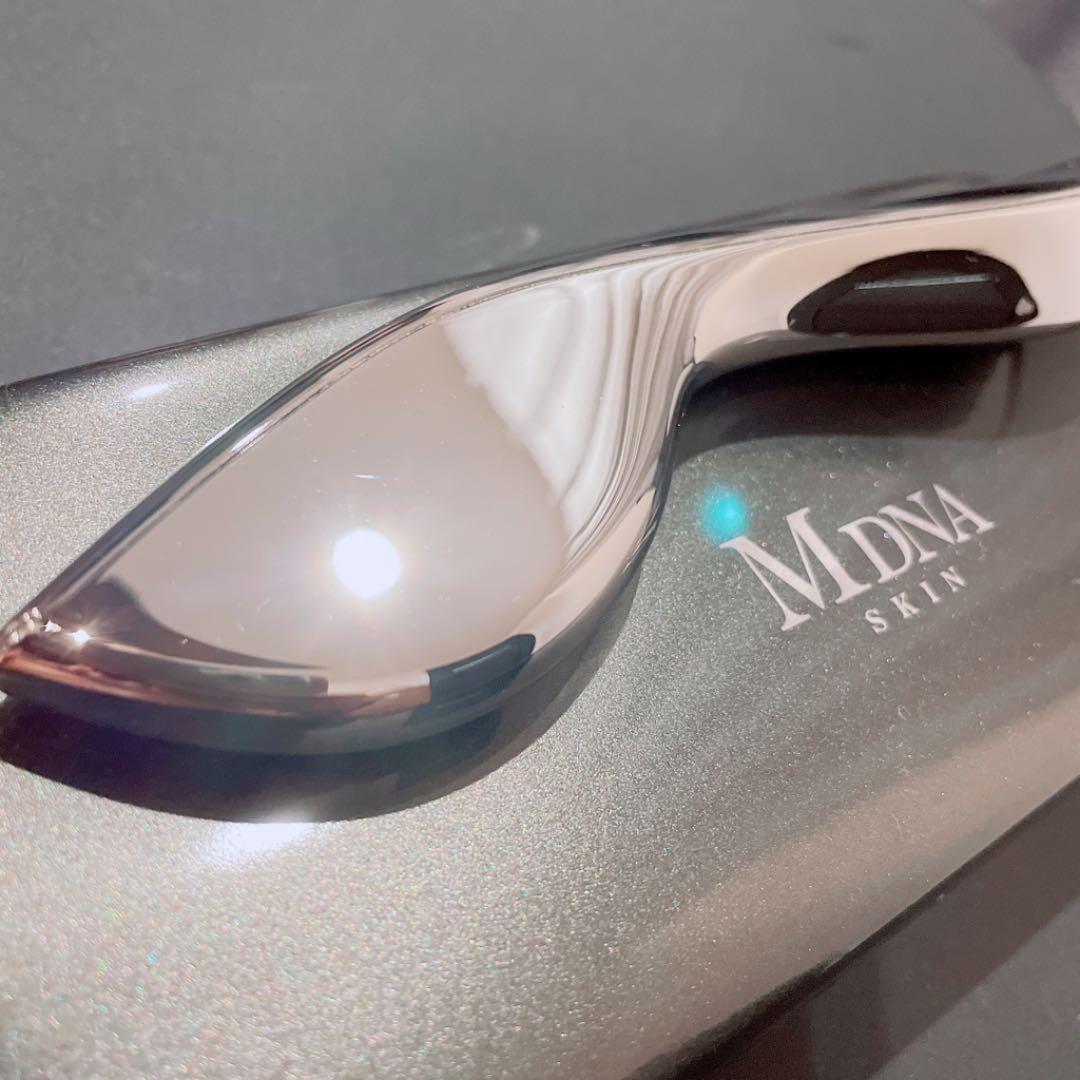 MDNAskin マグネティックフロー