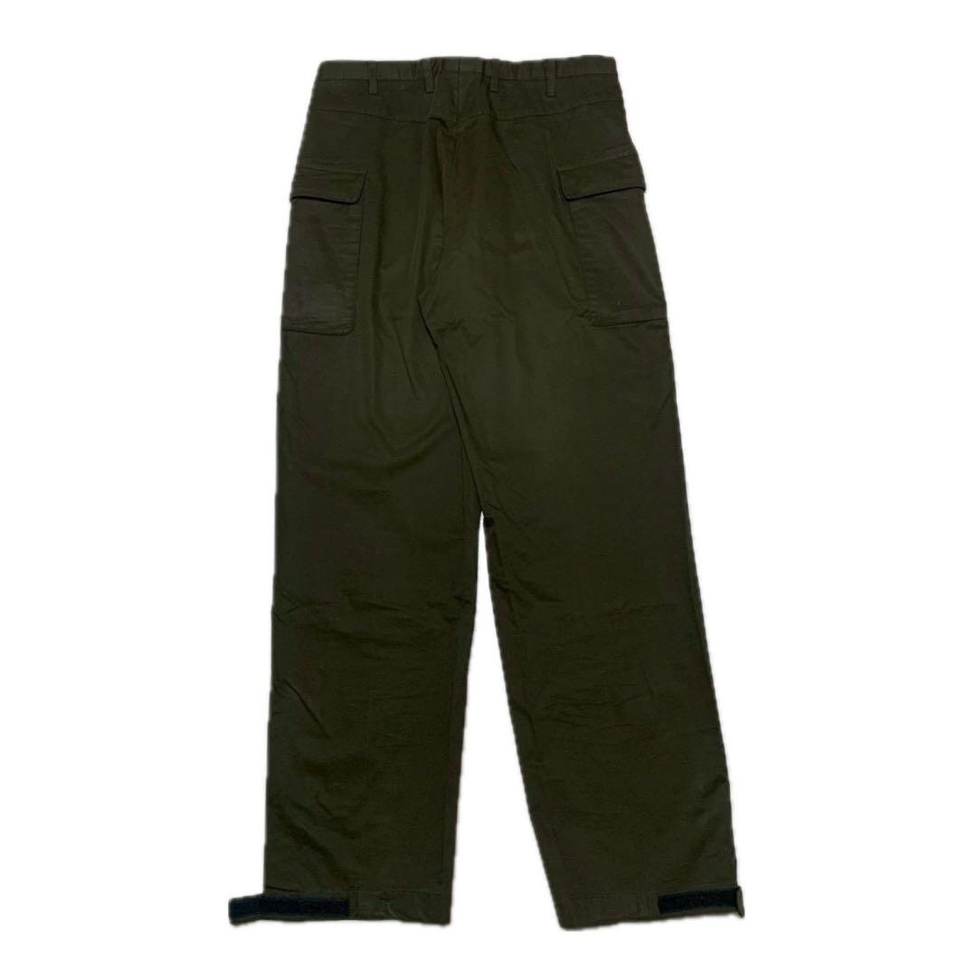 パンツ 00s Neil Barrett Cargo Trouser
