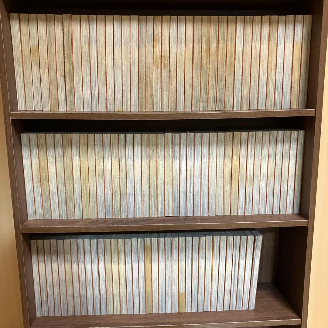 名探偵コナン 1-107巻　全巻セット