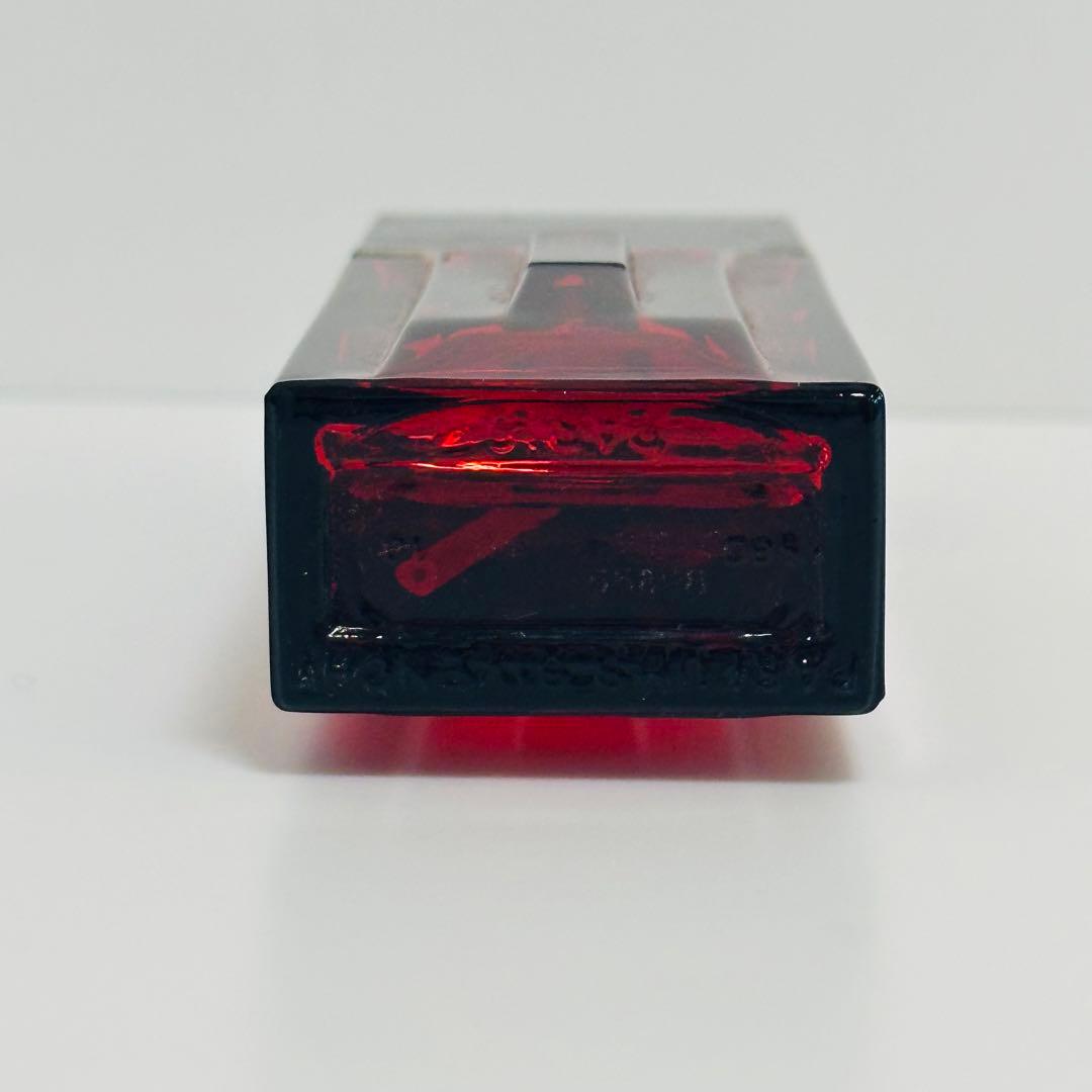 廃盤　ジバンシー　キセリュズ　ルージュ　オードトワレ　香水　50ml