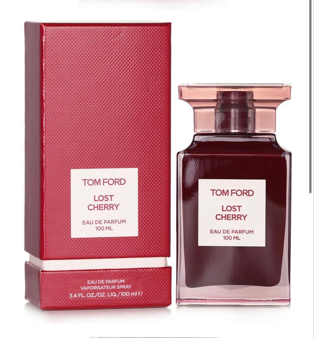 ロストチェリー　LOST CHERRY 100ml