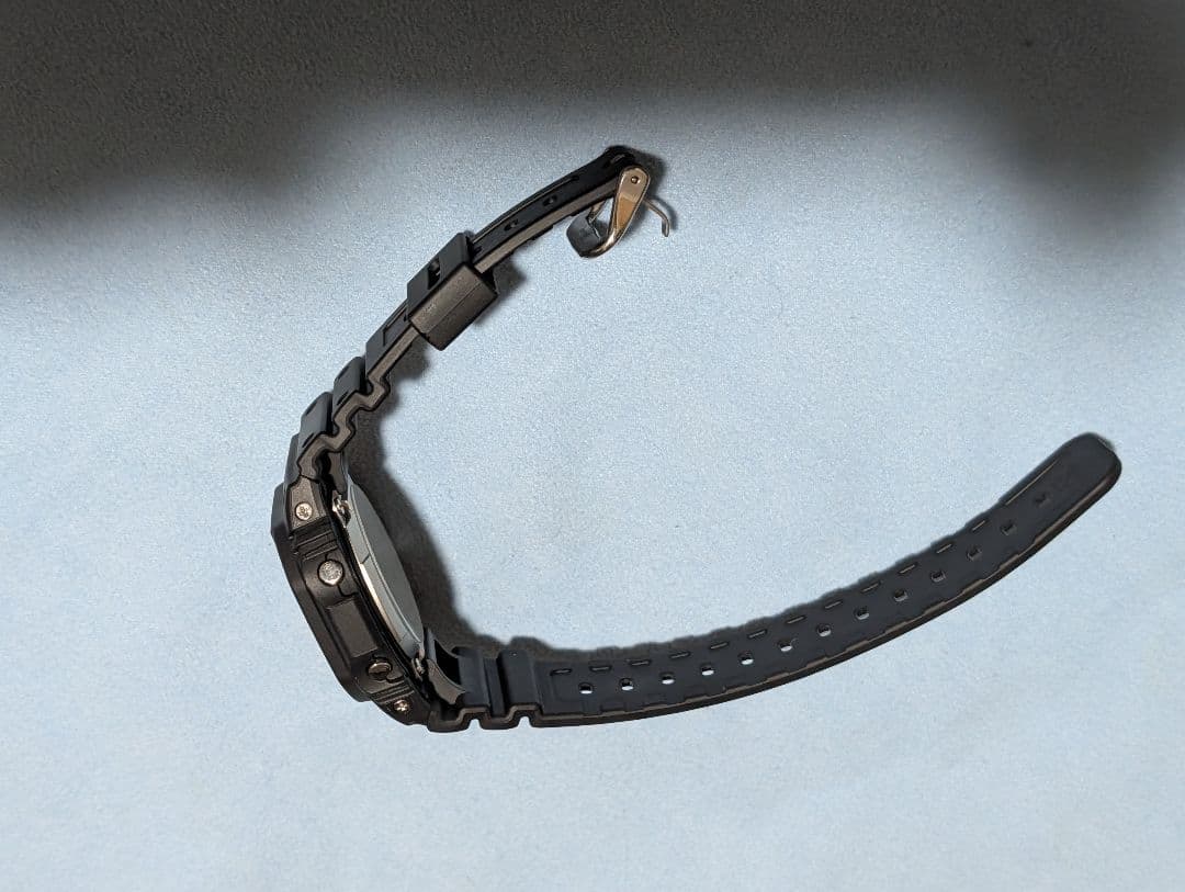 美品 G-SHOCK GW-M5610U-1CJF 国内正規品