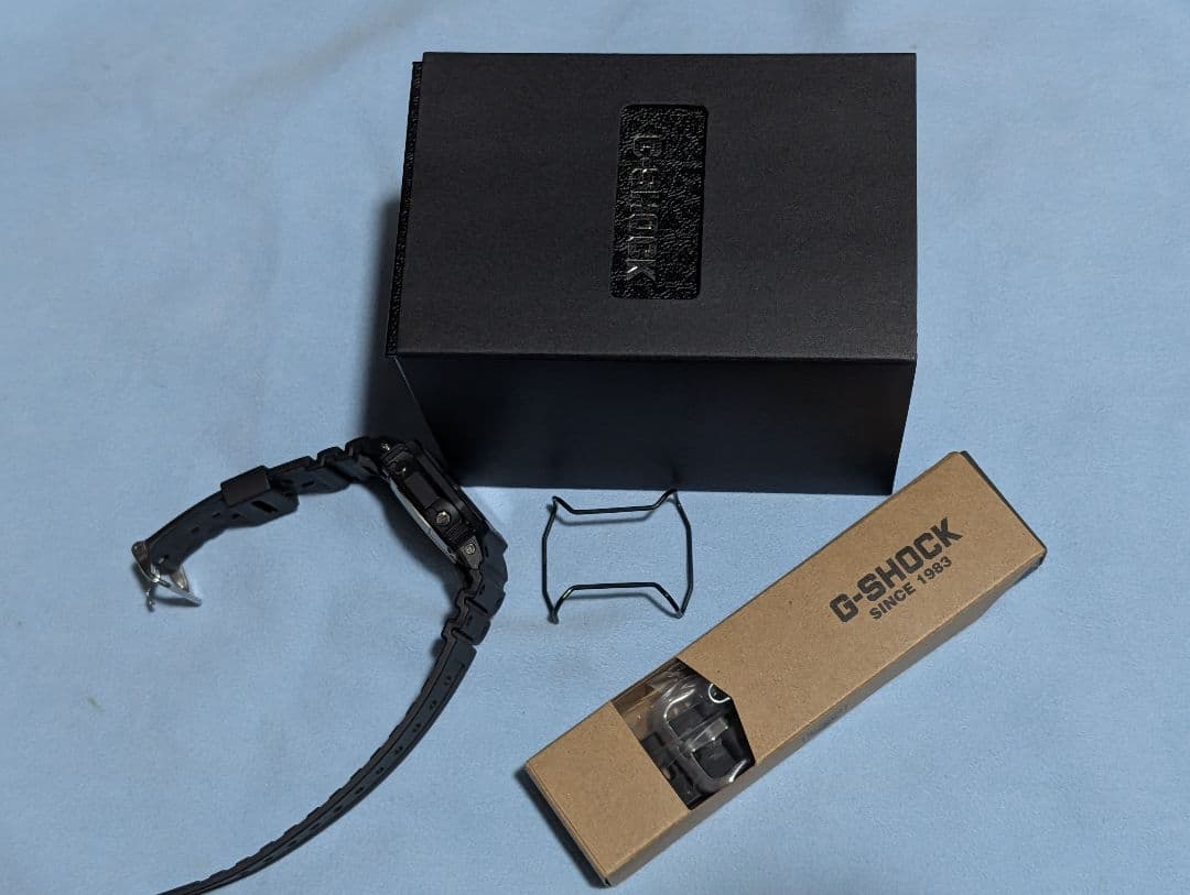 美品 G-SHOCK GW-M5610U-1CJF 国内正規品