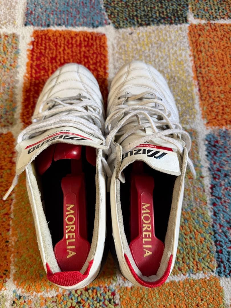 モレリアネオ4サイズ26