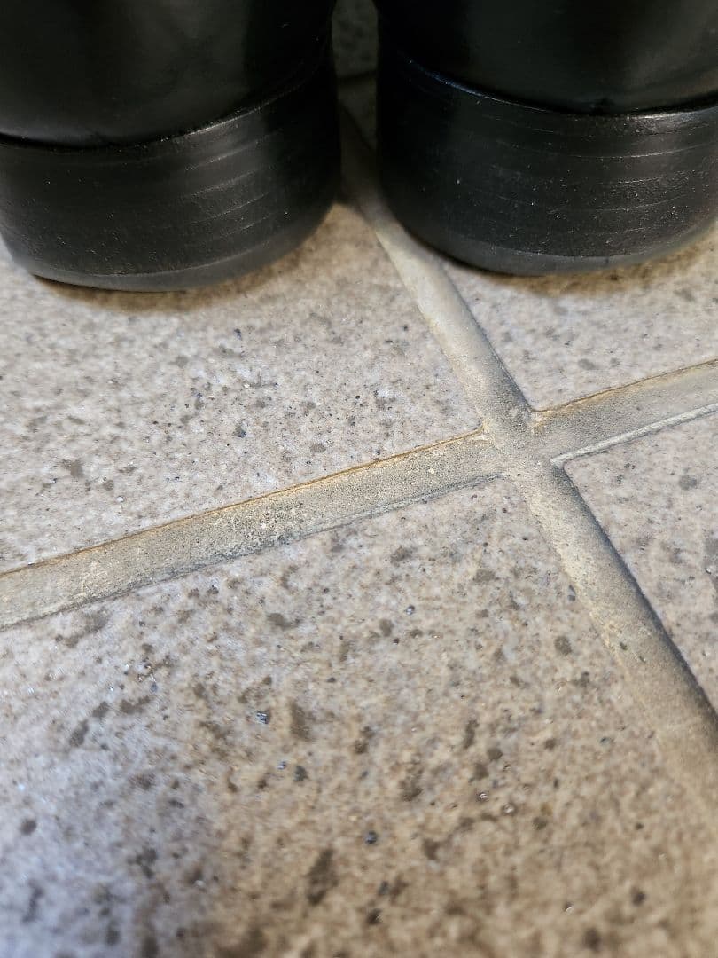 J.M.WESTON セミブローグ 310 5 1/2D