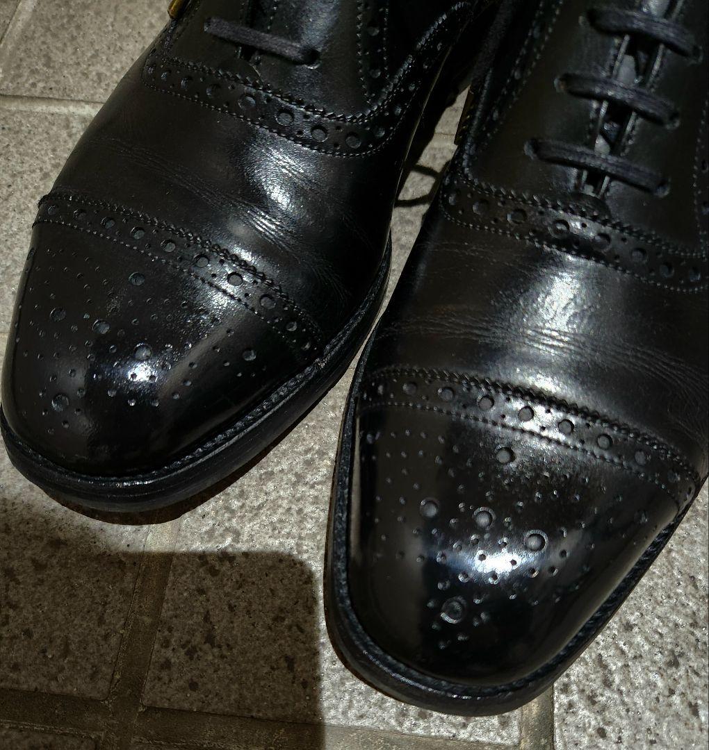 J.M.WESTON セミブローグ 310 5 1/2D