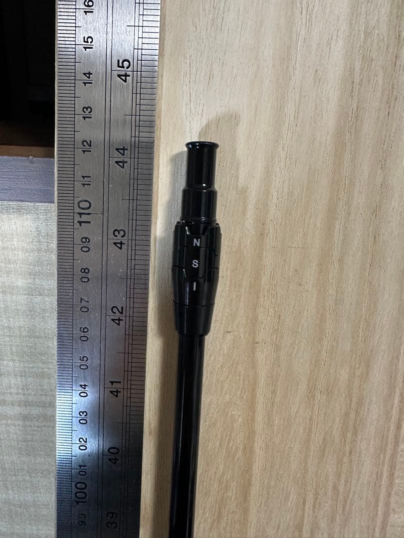 tatsu 美品 テンセイ 1K プロ ブルー 60S ドライバーシャフト