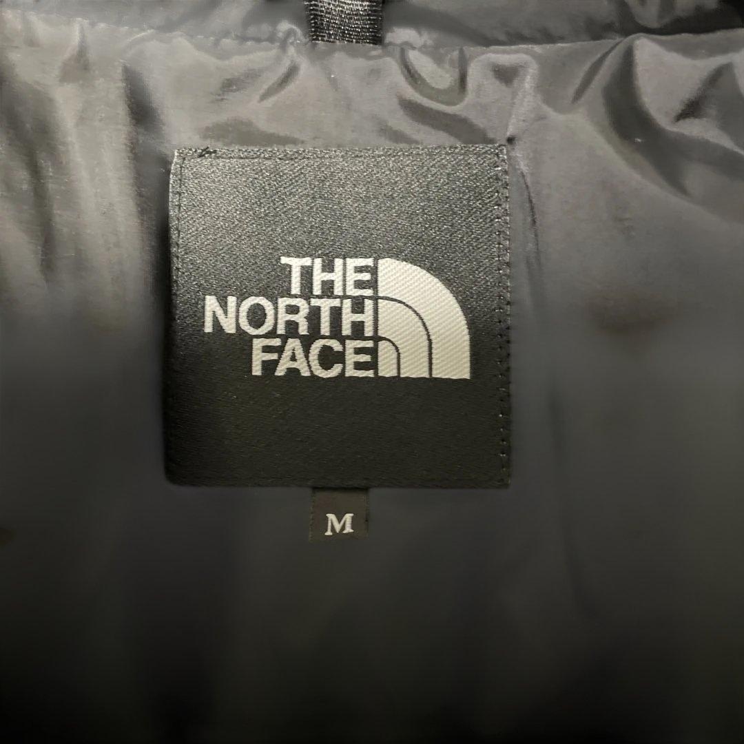 ⚪︎未使用タグ有　ノースフェイス バルトロライトジャケットND92340 M