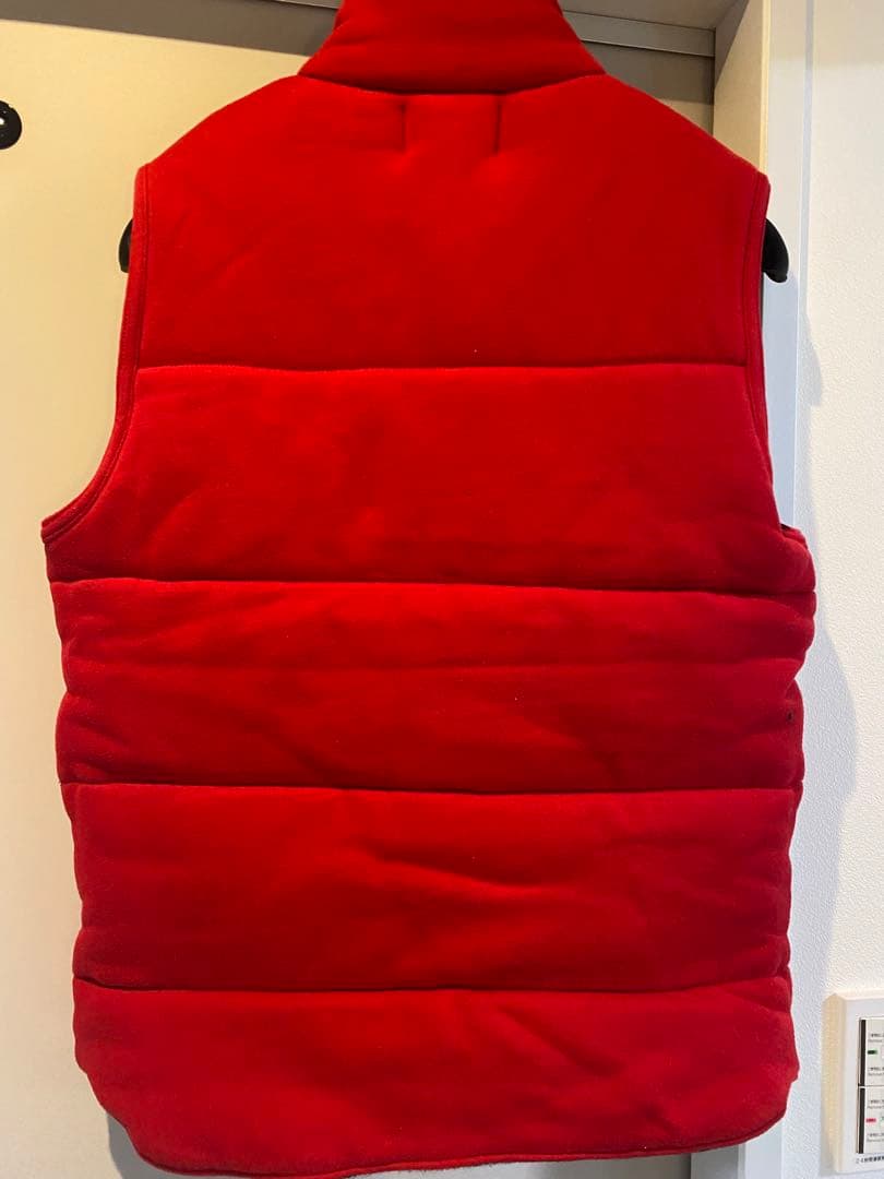 ラルフローレン メンズ ベスト サイズS