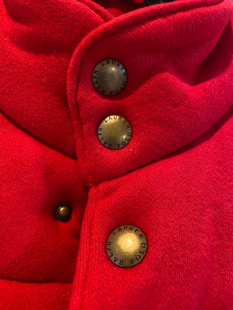 ラルフローレン メンズ ベスト サイズS