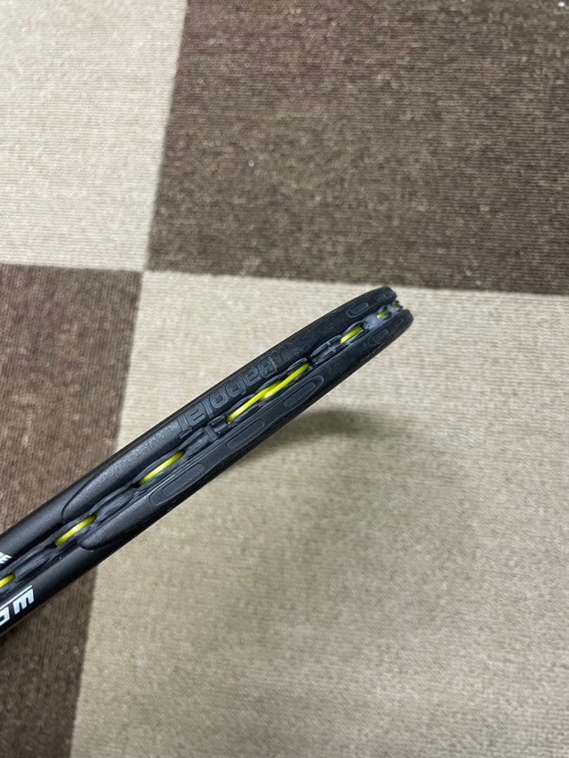 【Babolat】Pure Control 95 G2 ①