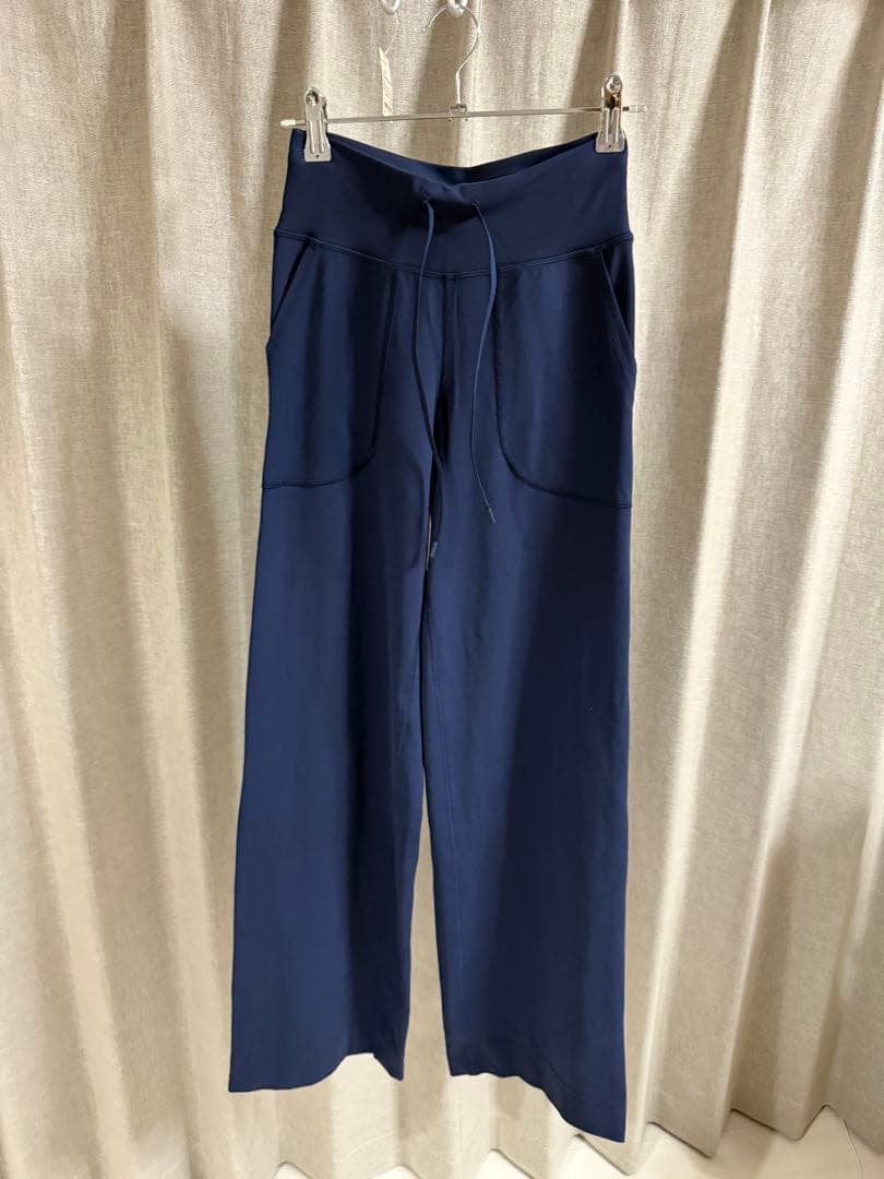 美品　Throwback Still パンツ　アジアフィット　XS（JP S）