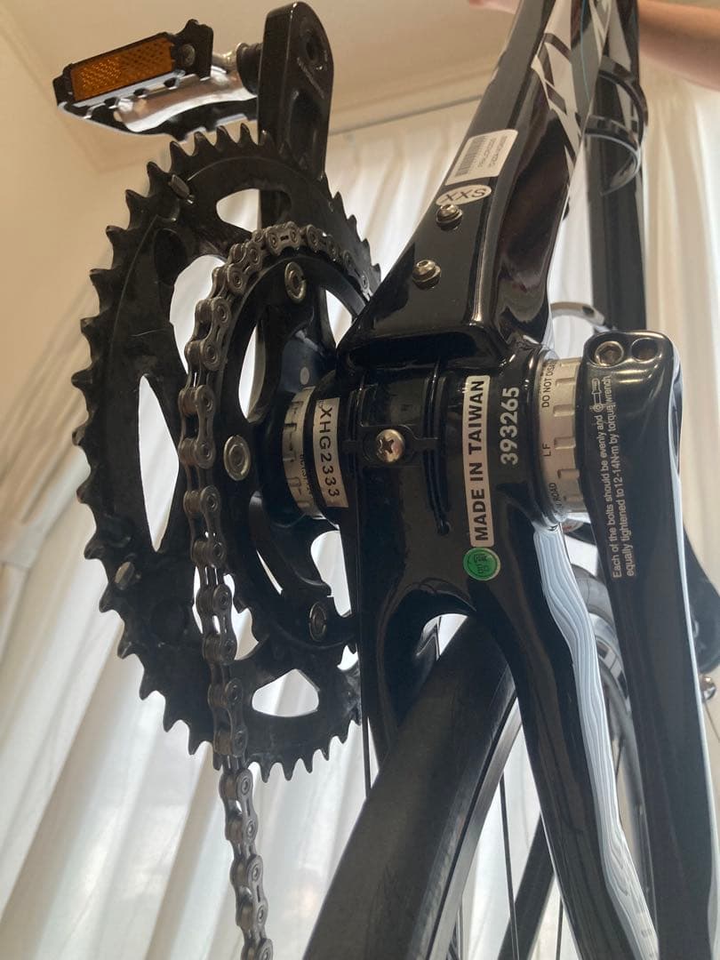 リドレー リズ XXS 105 カーボン ロードバイク