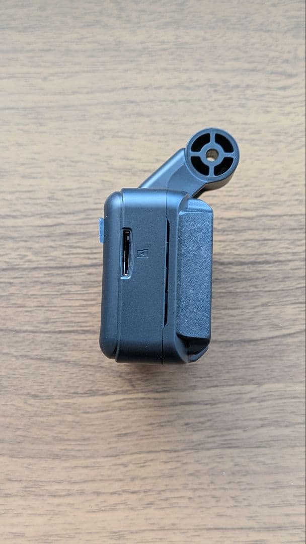 コムテック ZDR 043 ドライブレコーダー