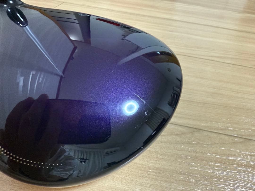 レディース　クラブセット　パーリーゲイツ　キャディバッグ　オノフ　ドライバー